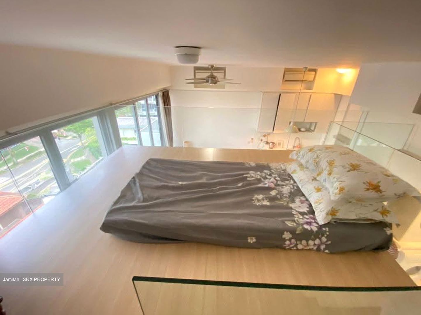 Woodhaven (D25), Condominium #617628811